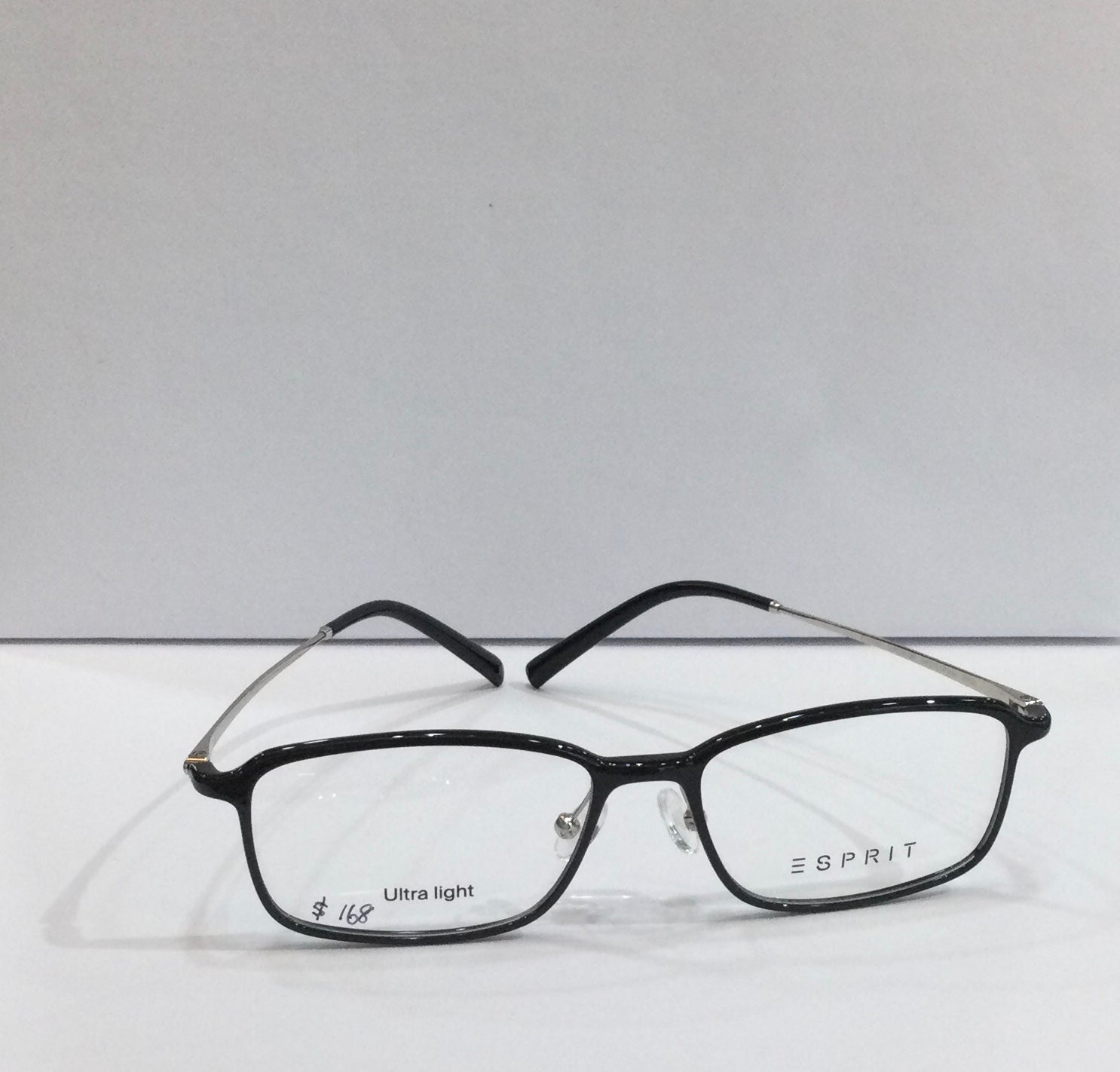 ESPRIT FRAME ET43507 COLOR 538 54-16 ULTRA LIGHT