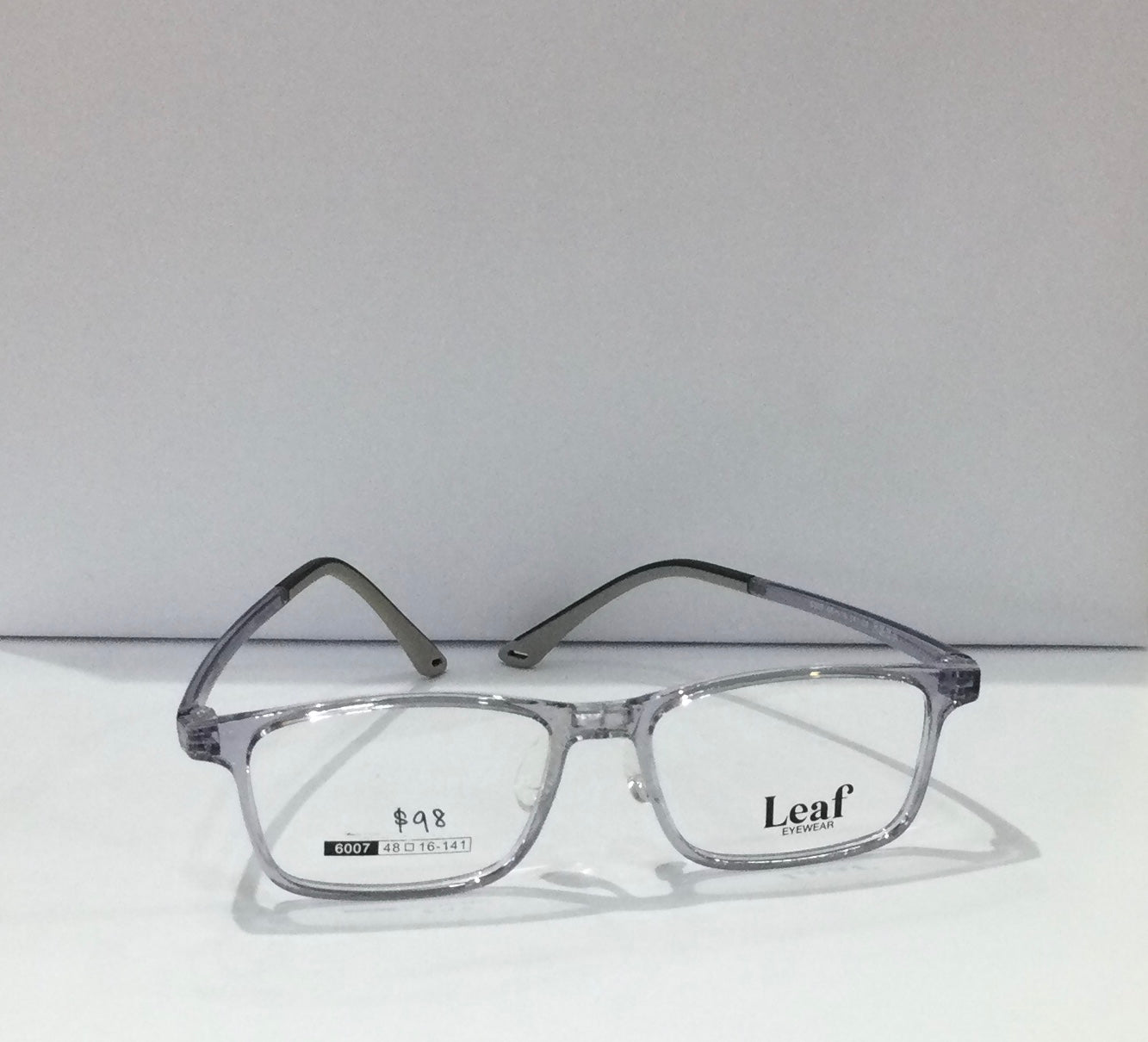 LEAF FRAME 6007 48-16 C6