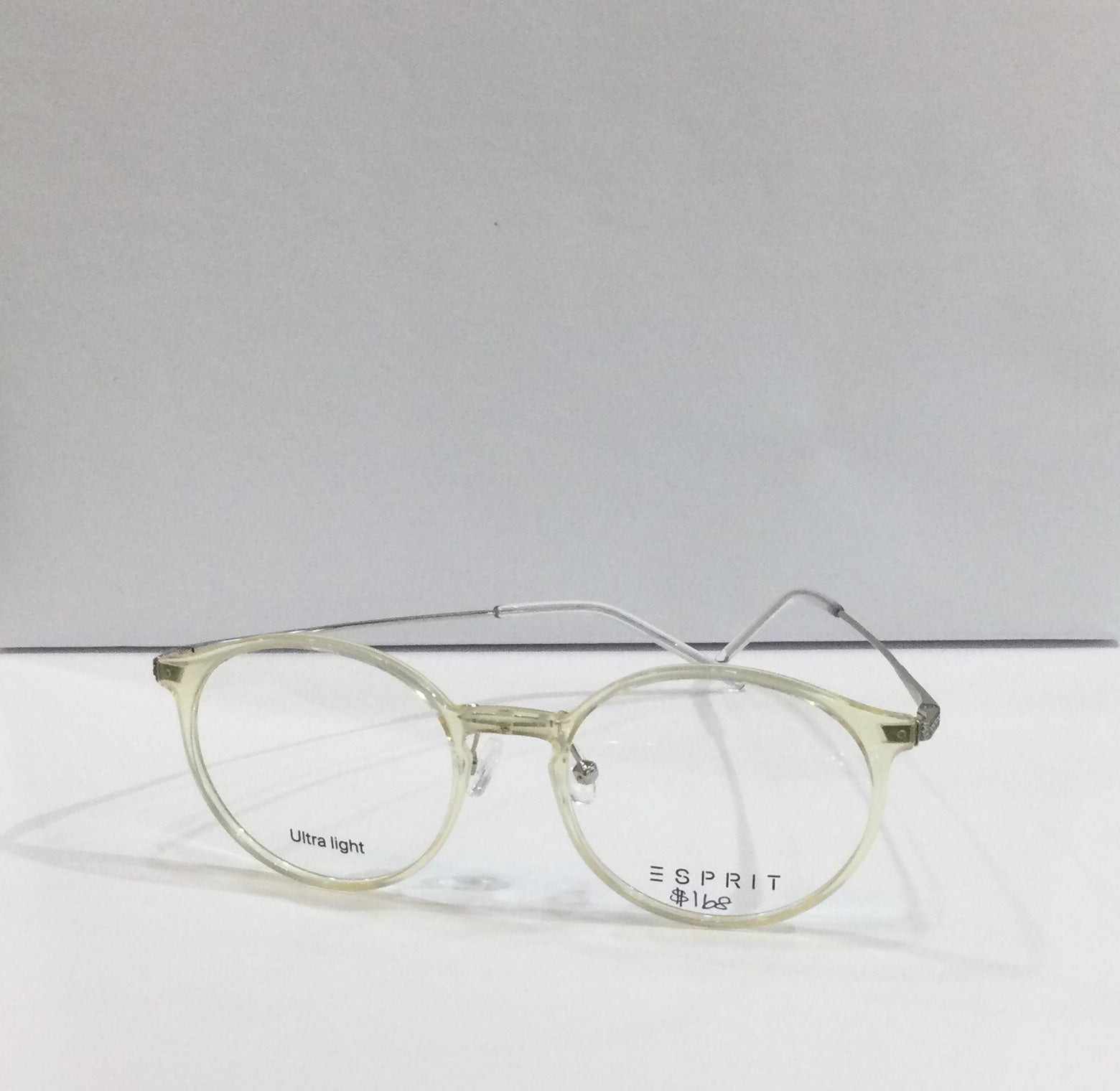 ESPRIT FRAME ET43503 COLOR 557 51-18 ULTRA LIGHT