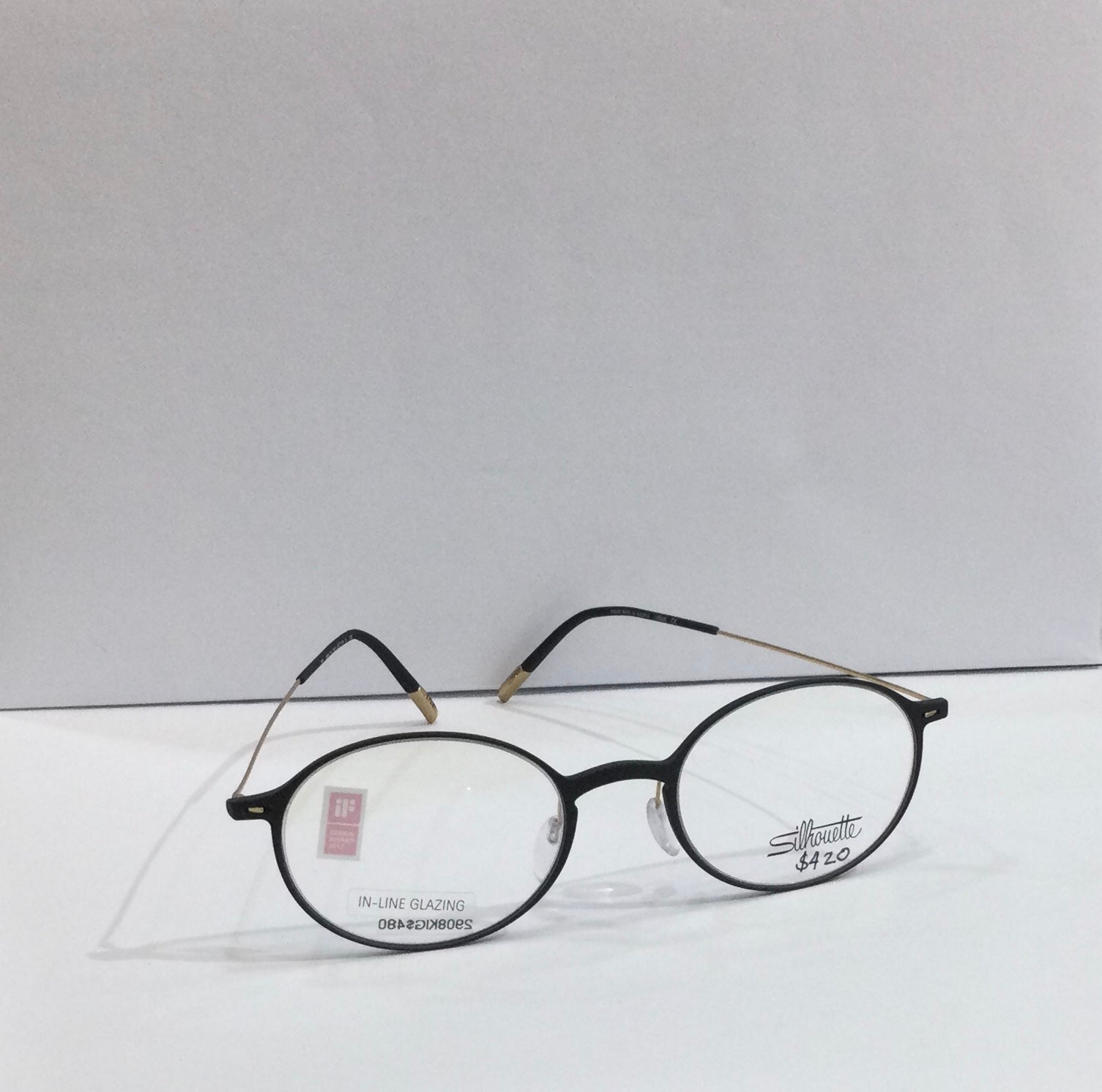 SILHOUETTE FRAME SPX 2908 75 9131 48-20