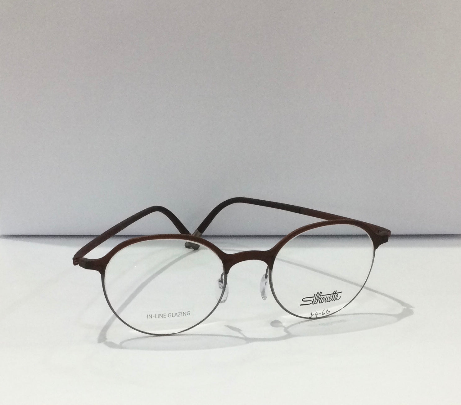 SILHOUETTE FRAME SPX 2910 75 6061 49-20