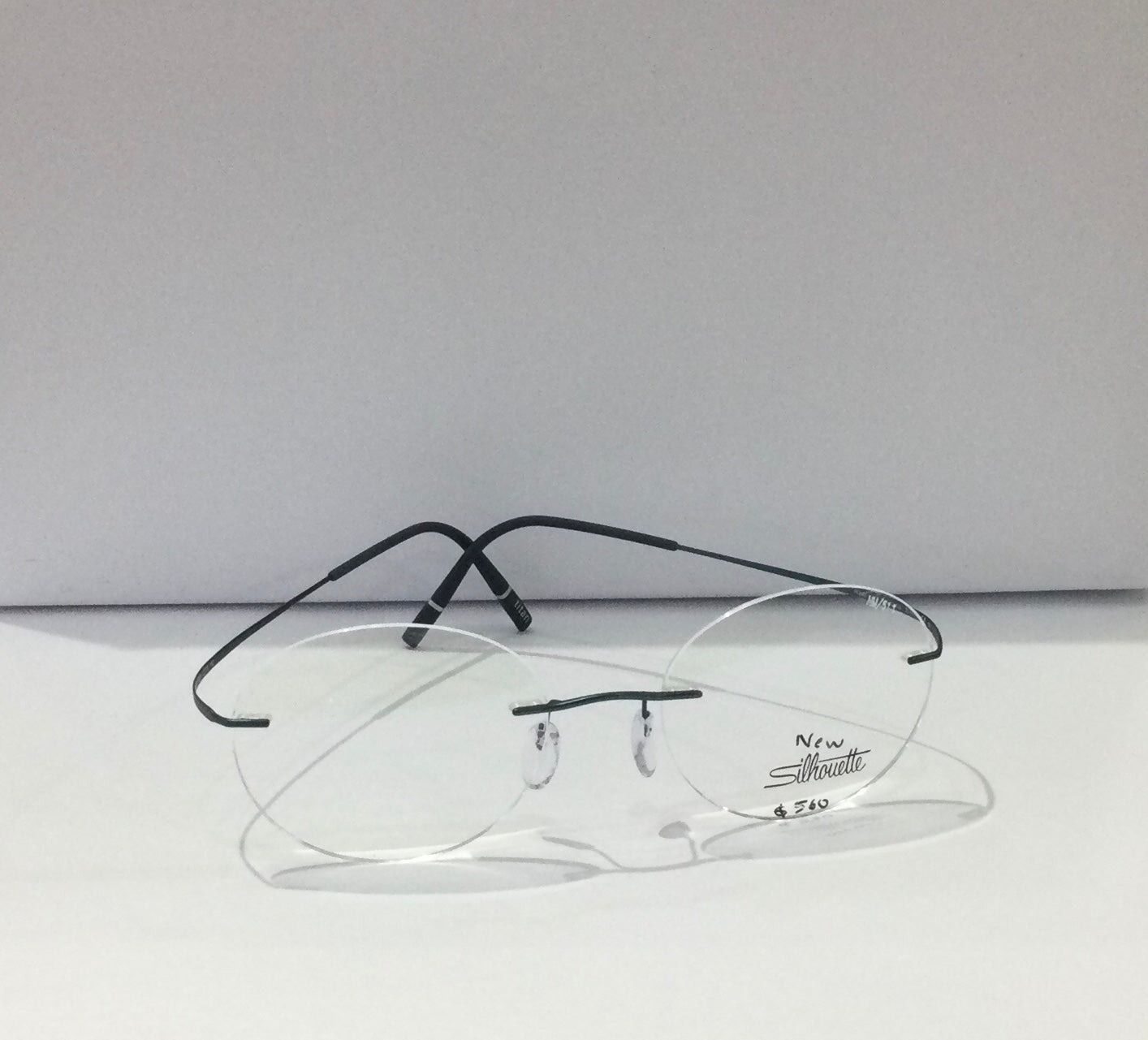 SILHOUETTE FRAME 5599 5541 51-19