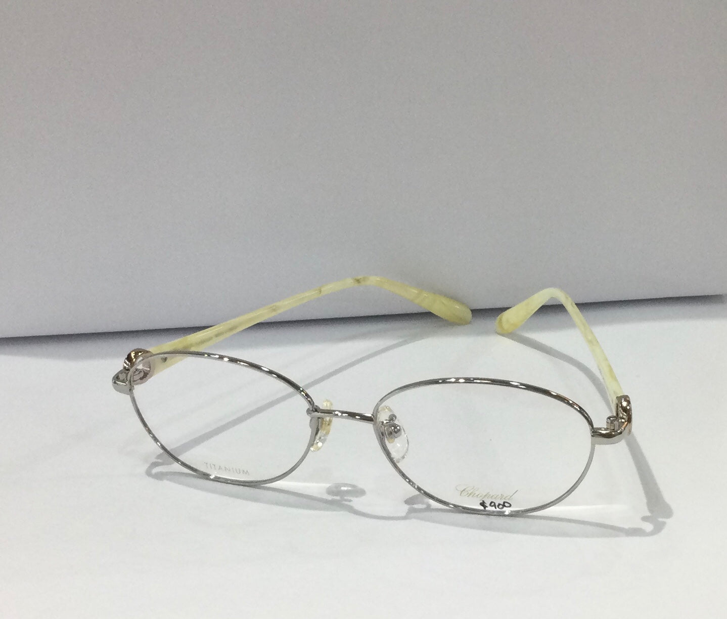 CHOPARD FRAME VCHG79J 54-16 0579