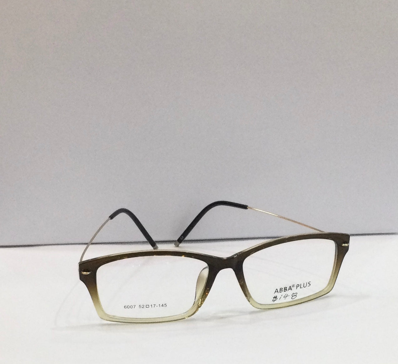 ABBA PLUS FRAME 6007 52-17 C4