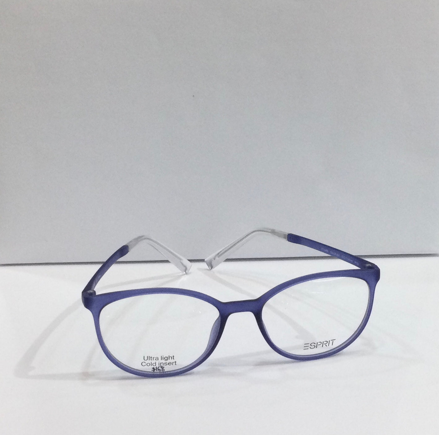 ESPRIT FRAME ET33460 COLOR 543 52-17 ULTRA LIGHT