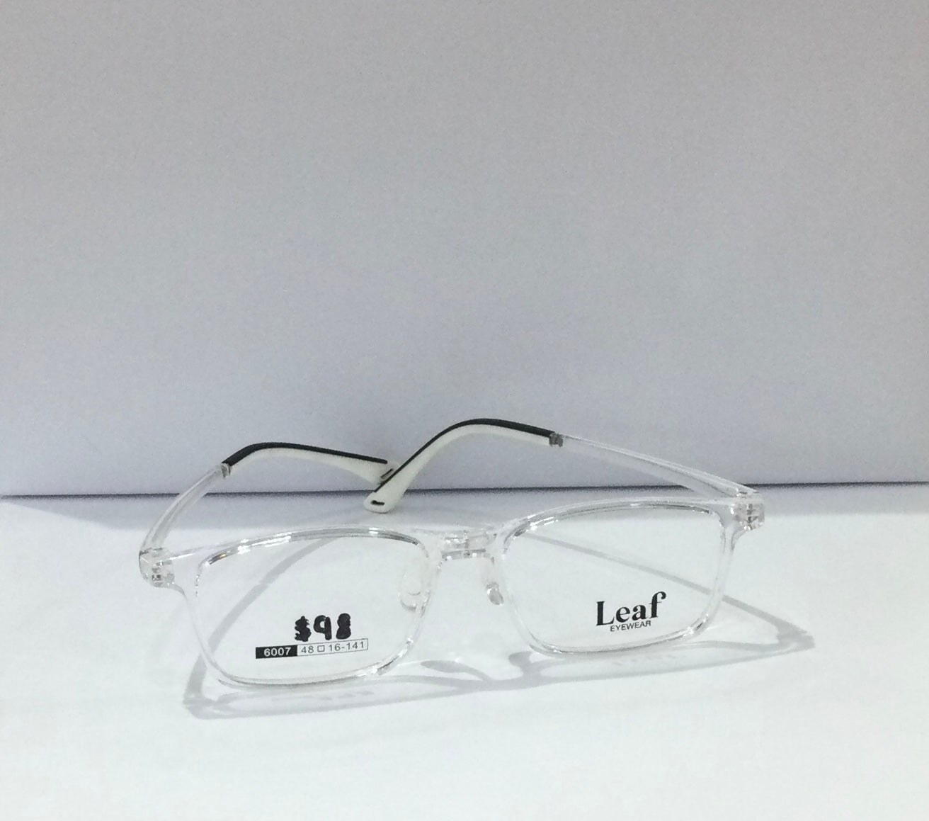 LEAF FRAME 6007 48-16 C7