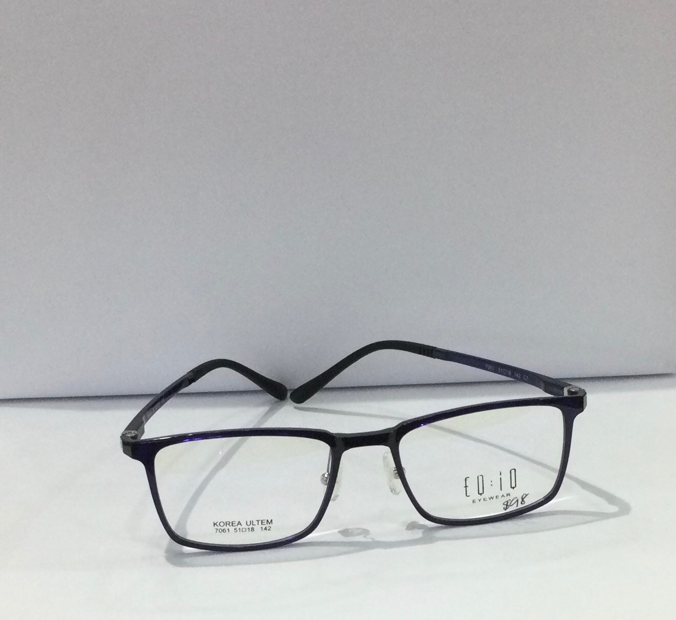 EQIQ FRAME 7061 51-18 C7