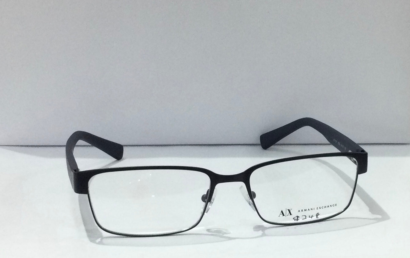 ARMANI EXCHANGE FRAME AX1017 6099 54-17