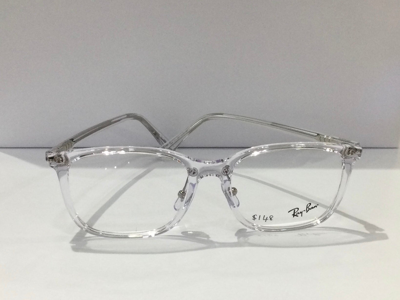 RAY-BAN FRAME RB7168D 8248 55-18