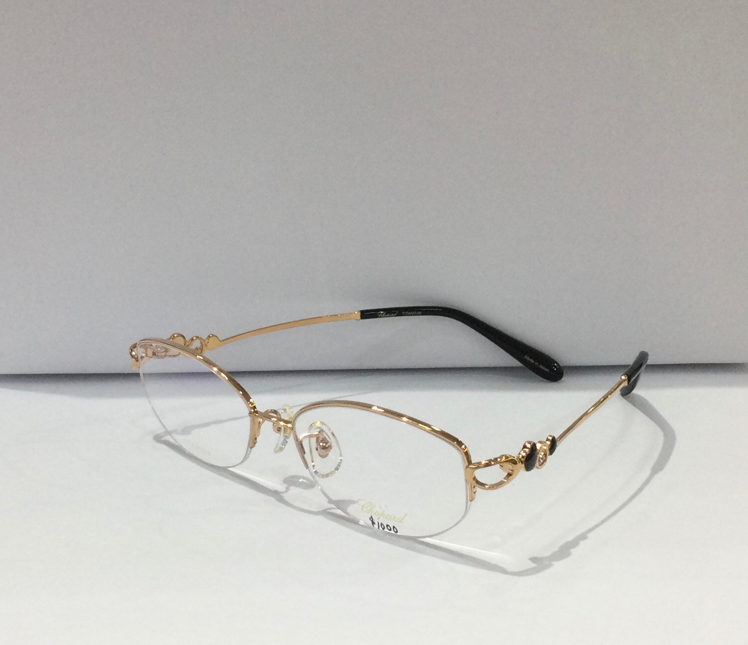 CHOPARD FRAME VCHL16J 53-16 0373