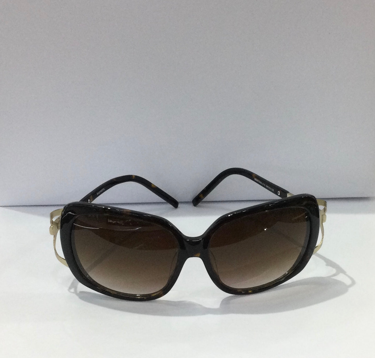 BRAUN BUFFEL FRAME BB90108S 513 58-16