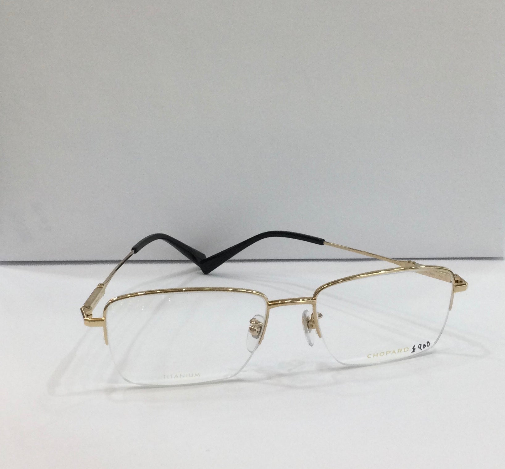 CHOPARD FRAME VCHG71J 56-18 0594