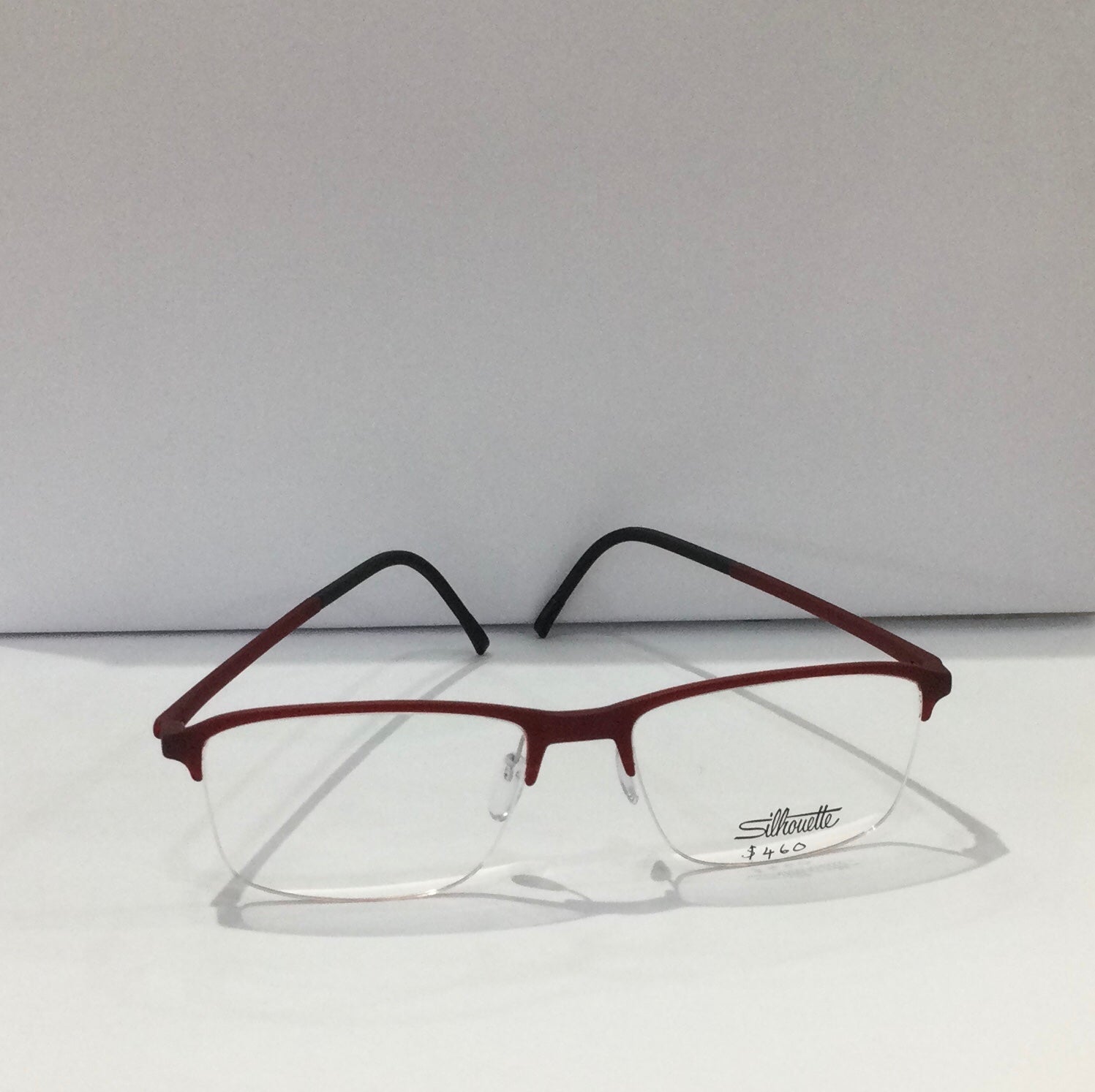 SILHOUETTE  FRAME SPX 2913 75 3110 53-17