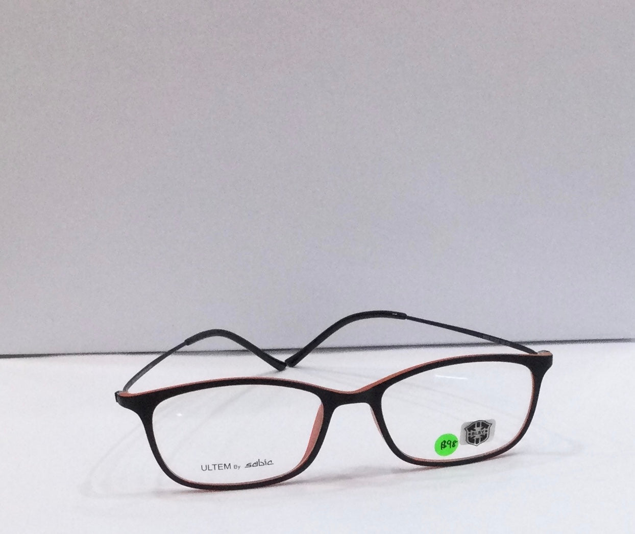 BLSY FRAME 2202 51-17 C8