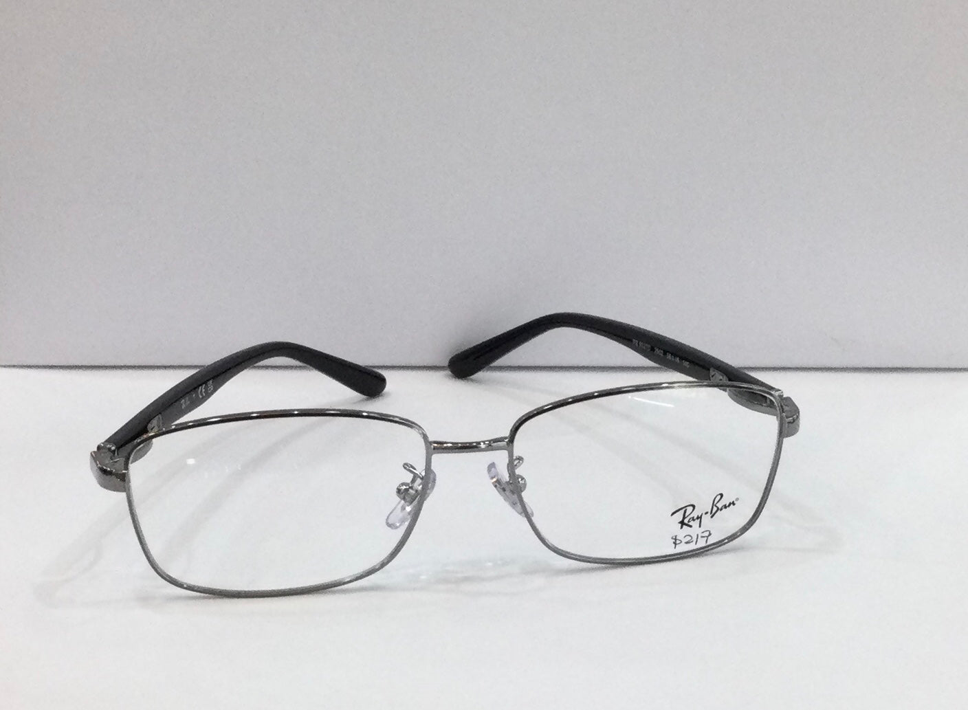 RAY-BAN FRAME RB6527D 2502 56-16