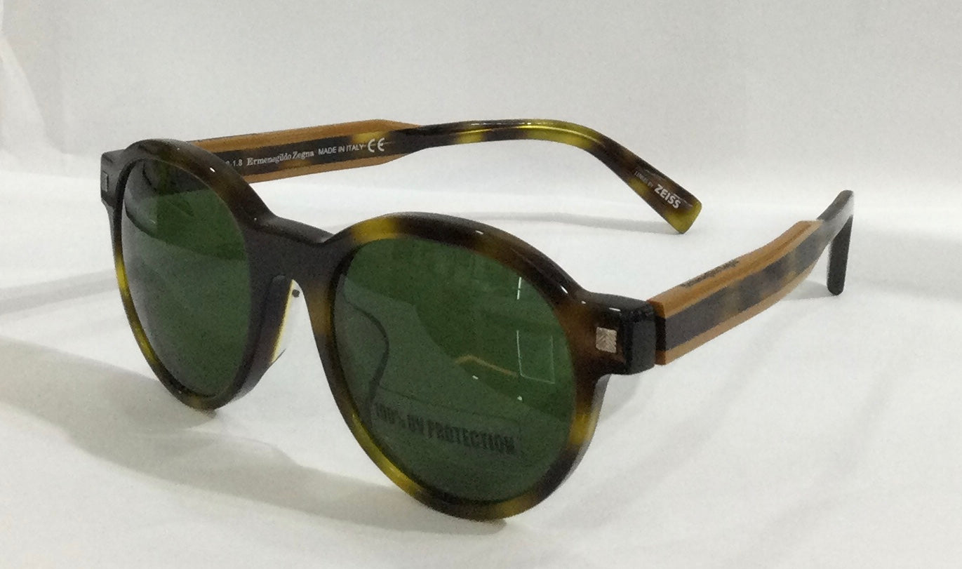 ERMENEGILDO ZEGNA FRAME EZ 0100F 52F 52-20