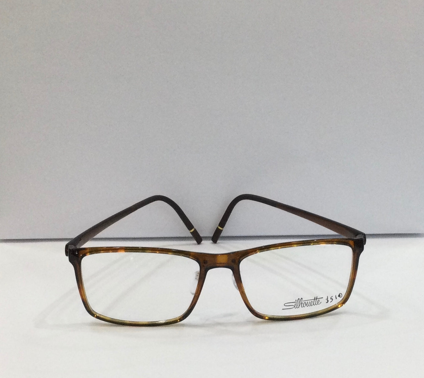 SILHOUETTE FRAME SPX 2956 6232 55-16 YZ8