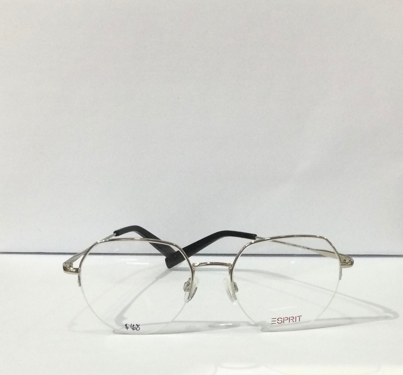 ESPRIT FRAME ET21012 COLOR 524 53-19