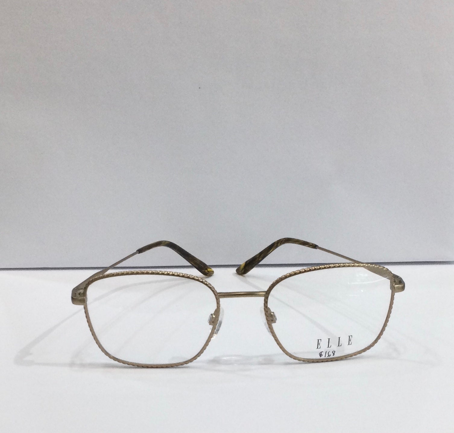 ELLE FRAME EL14436 GD 53-19