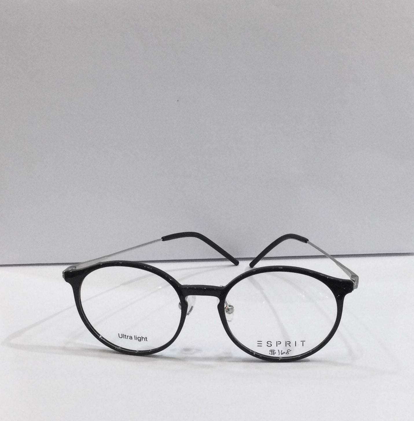 ESPRIT FRAME ET43503 COLOR 538 51-18 ULTRA LIGHT