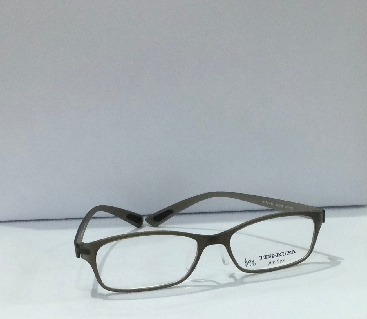 TEK KURA FRAME AIR FLEX 353 52-18 C3