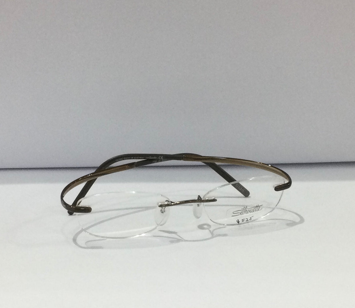 SILHOUETTE FRAME 7781 41 6051 43-16