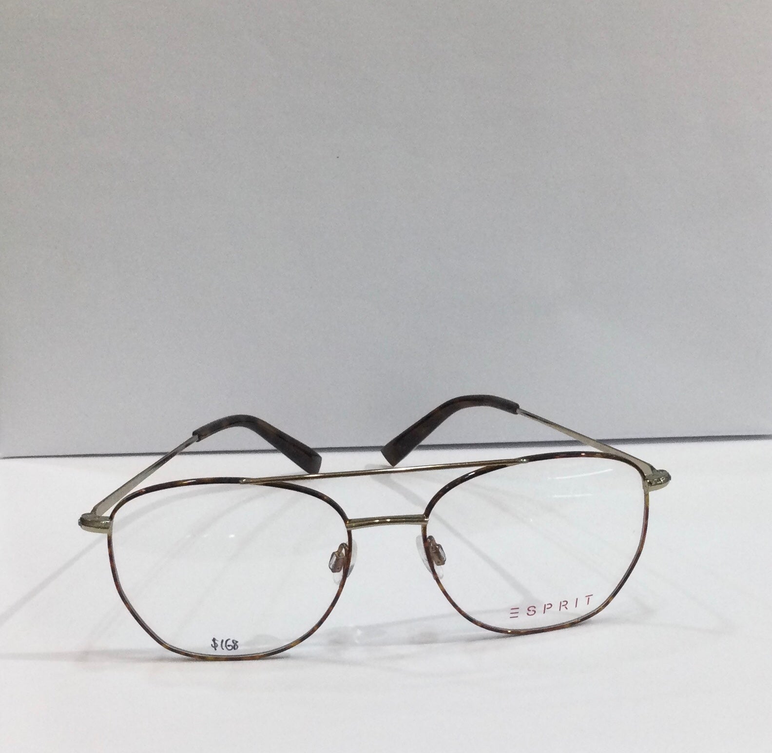 ESPRIT FRAME ET33406 COLOR 545 55-17