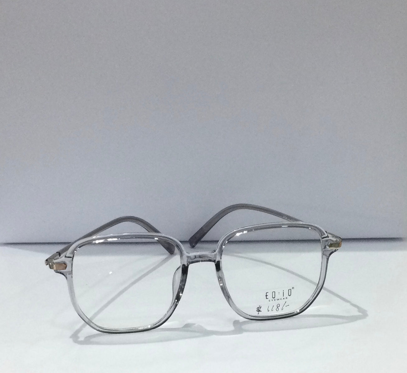 EQIQ FRAME 0796 52-18 C3