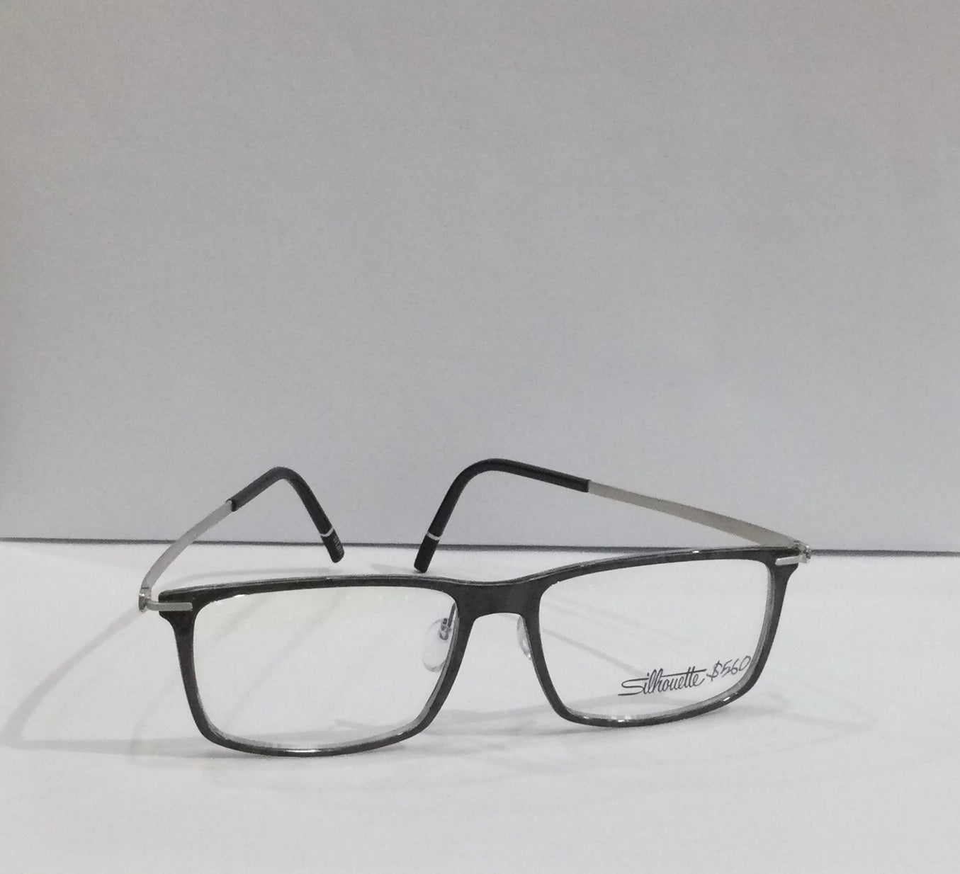 SILHOUETTE FRAME SPX 2921 6602 53-15 551