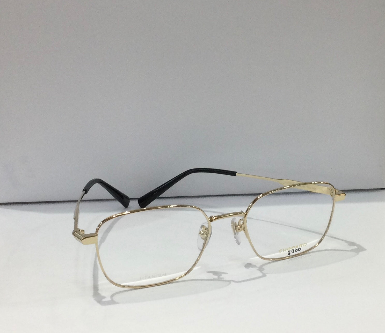 CHOPARD FRAME VCHG72J 55-19 0594