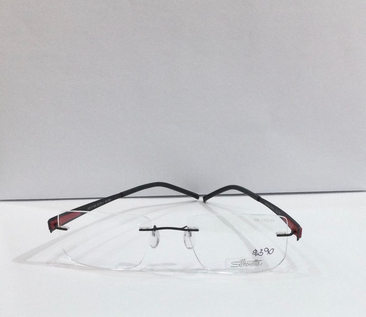 SILHOUETTE FRAME 5288 51 6055 52-19 5291