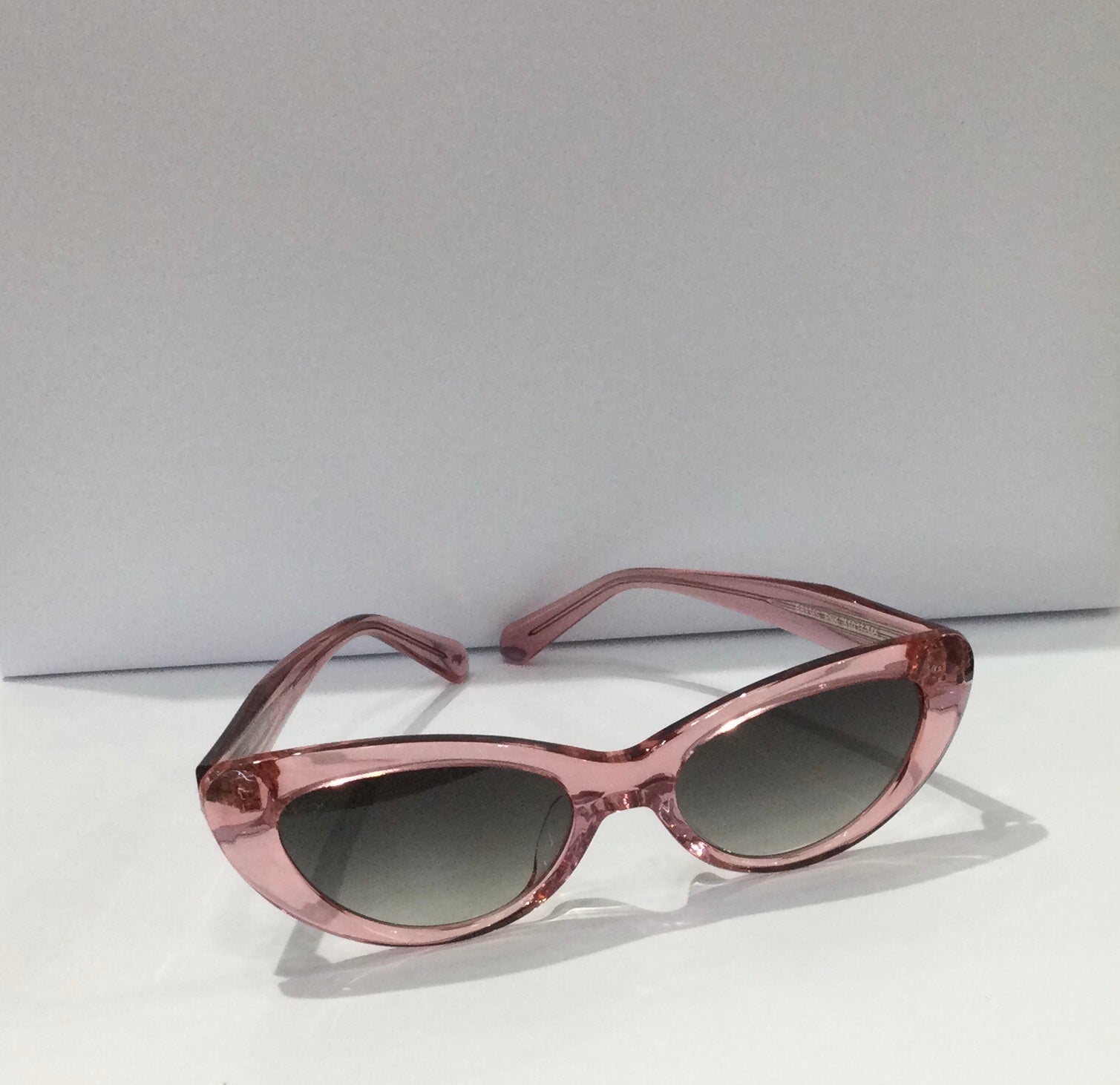 BRAUN BUFFEL FRAME BB936S PNK 51-17