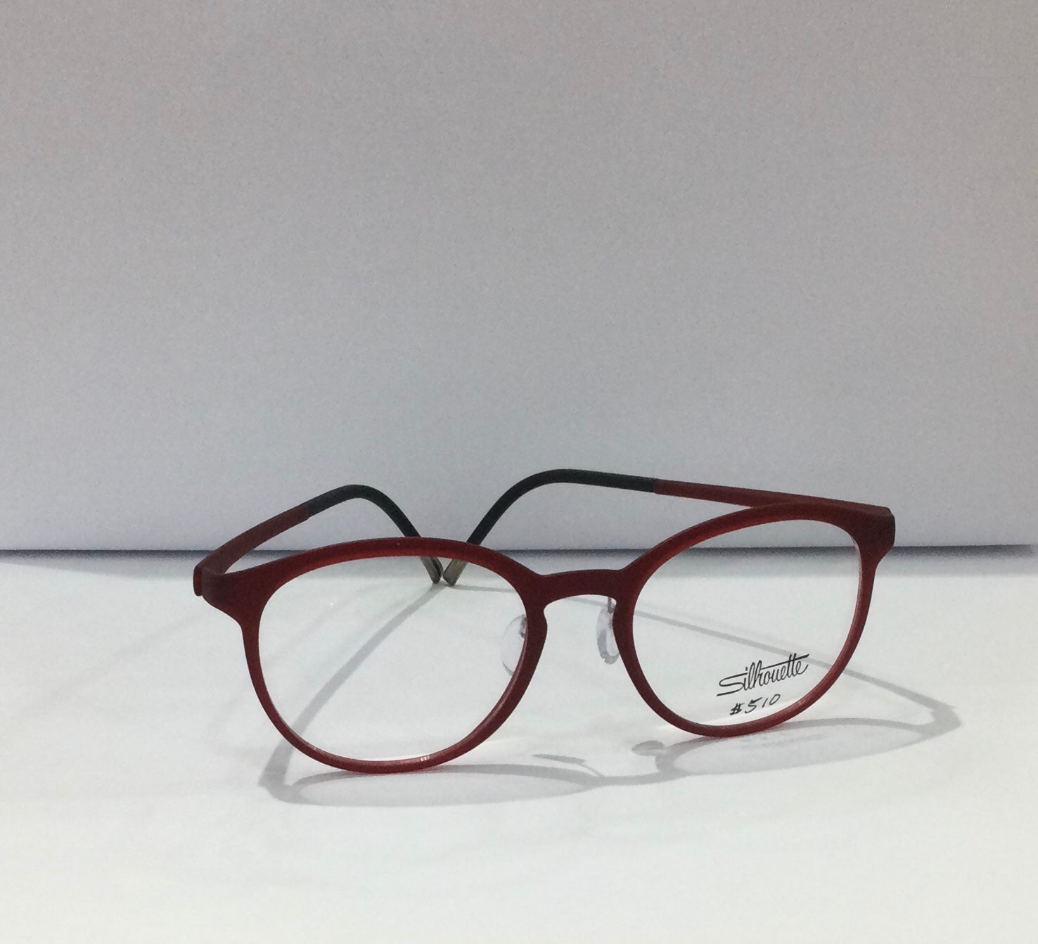 SILHOUETTE FRAME SPX 2929 75 3011 49-18