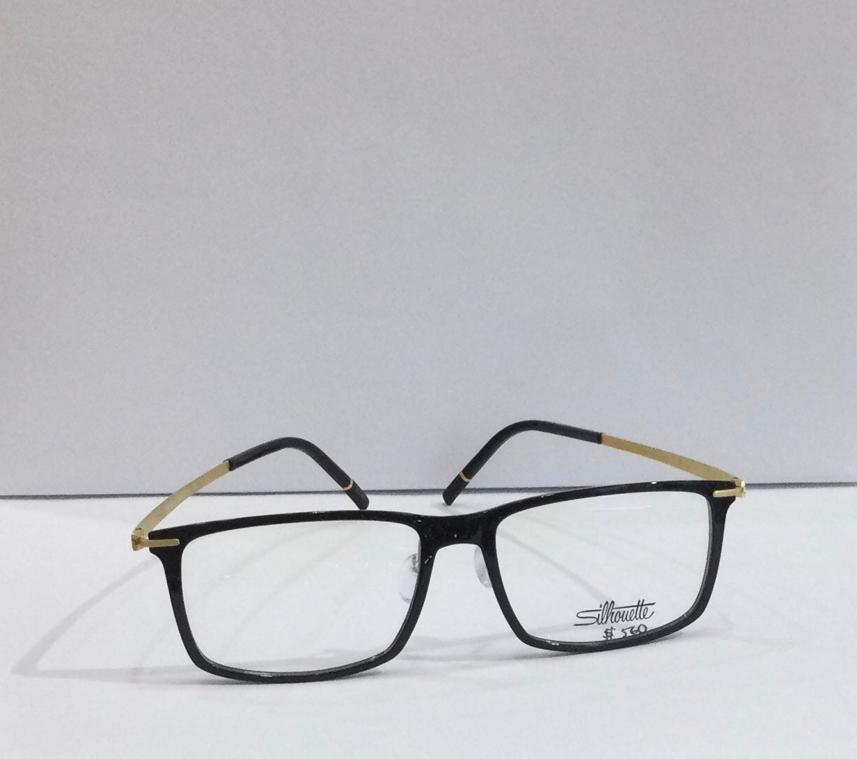 SILHOUETTE FRAME SPX 2921 9022 53-15 187