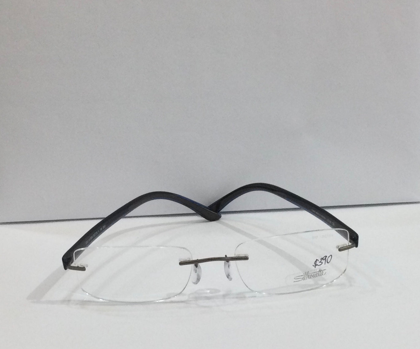 SILHOUETTE FRAME 5243 41 6054 55-19 5250