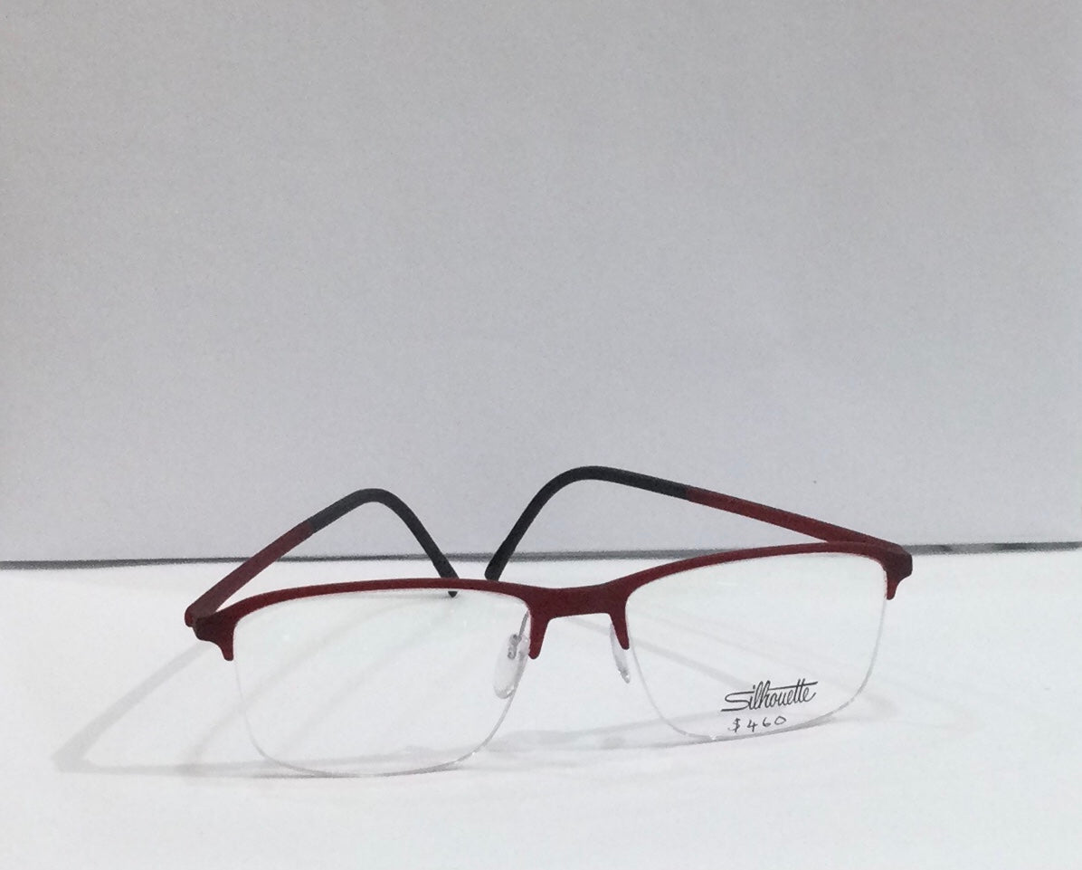 SILHOUETTE FRAME SPX 2913 75 3110 53-17