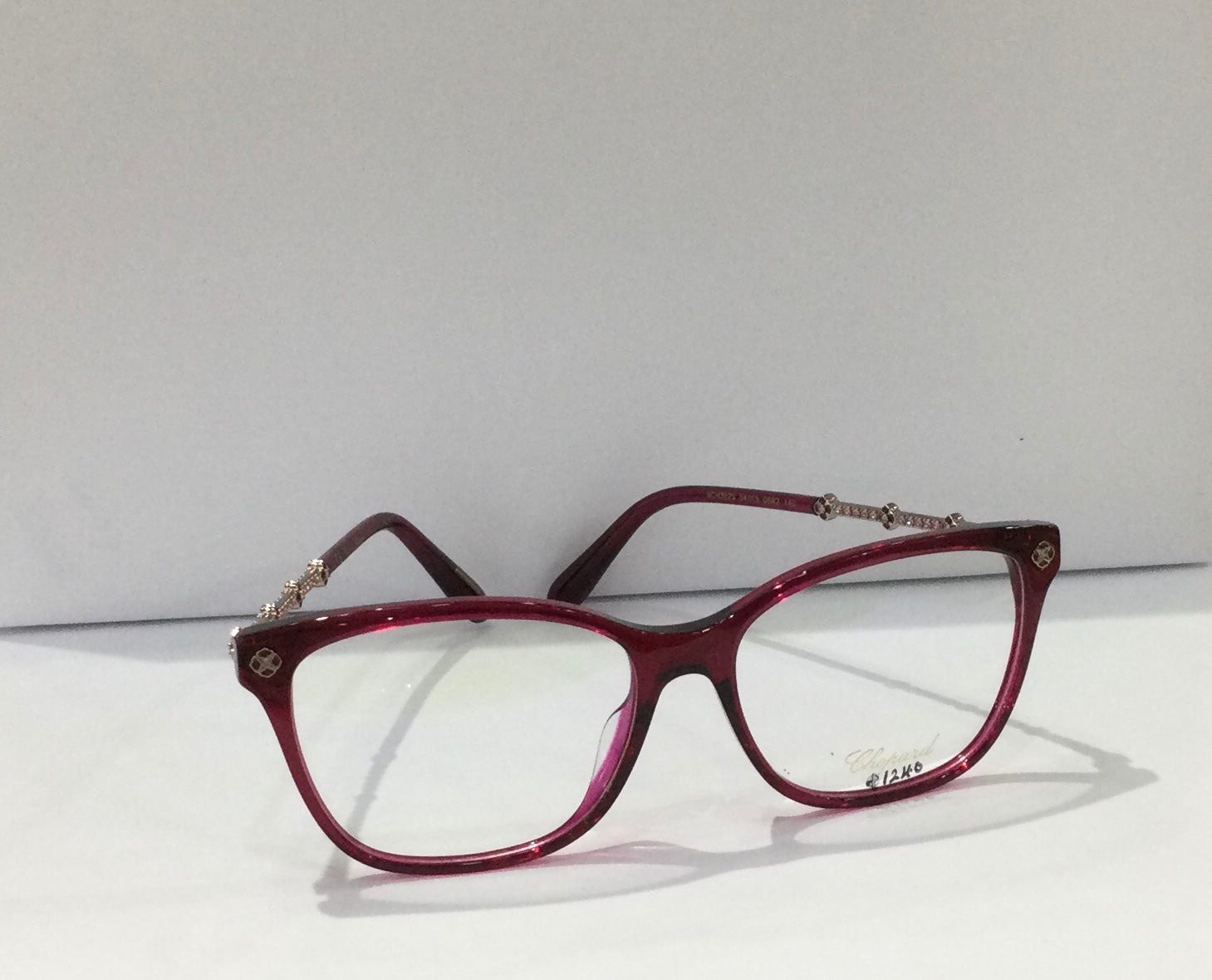 CHOPARD FRAME VCH352S 54-15 06R2