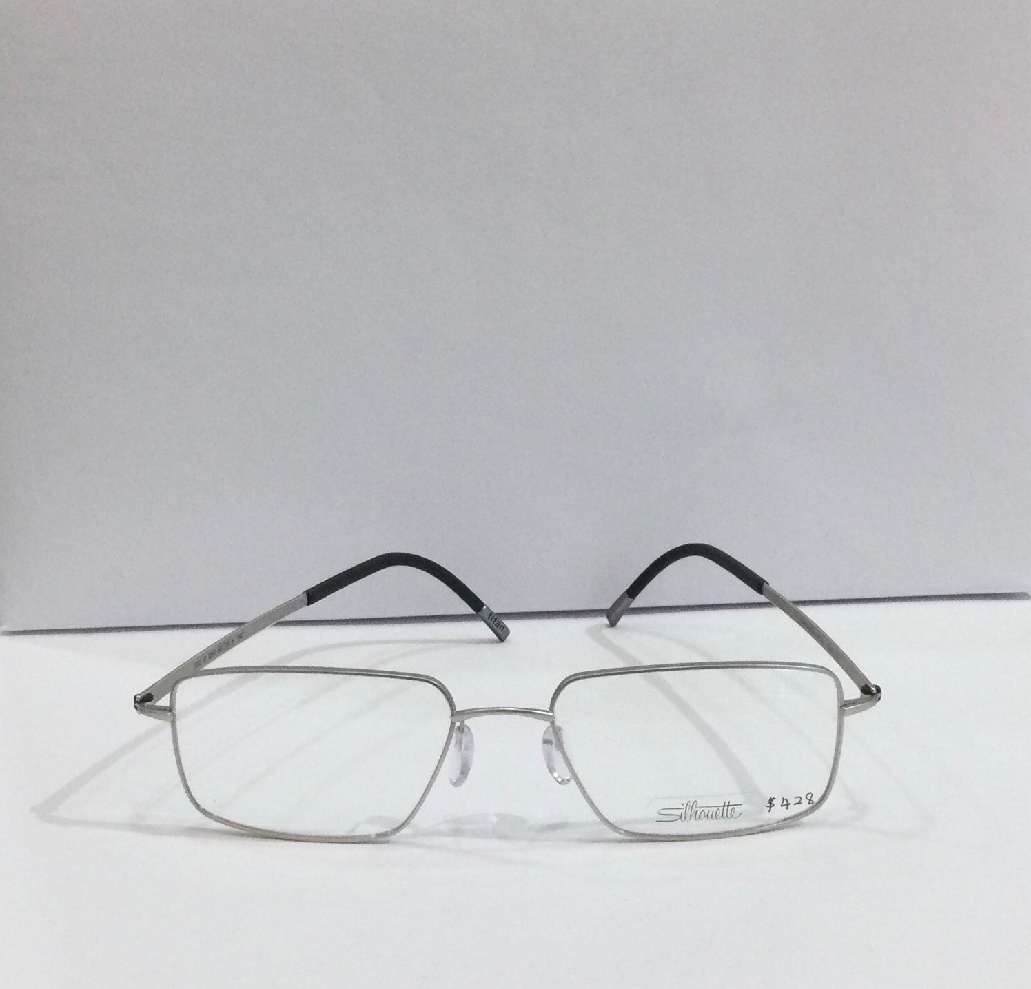 SILHOUETTE FRAME 5287 01 6050 54-18