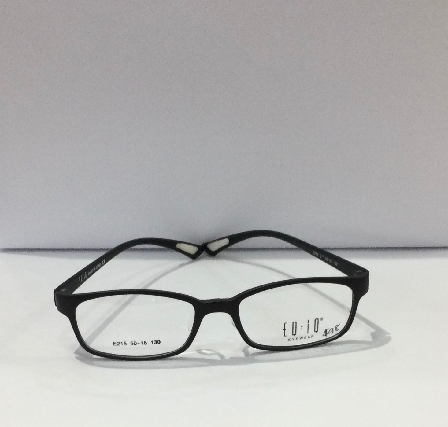 EQIQ FRAME E215 C7 50-18