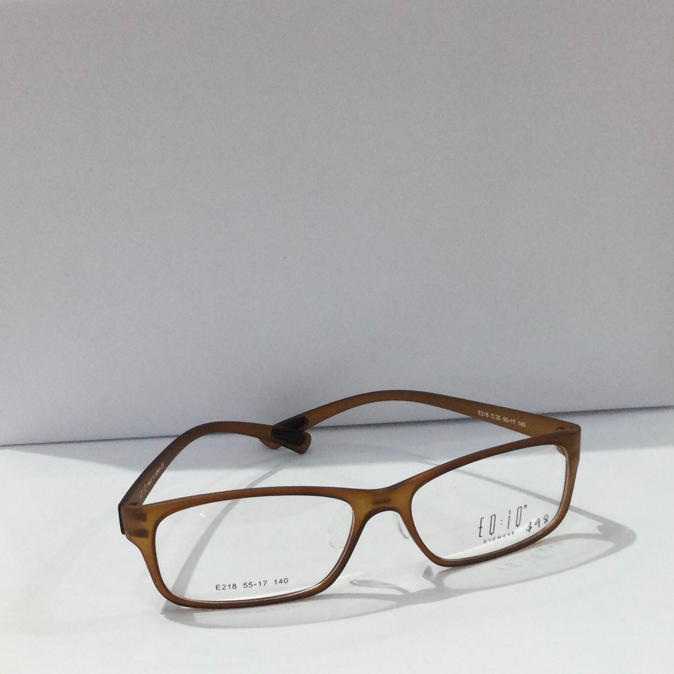 EQIQ FRAME E218 C25 55-17