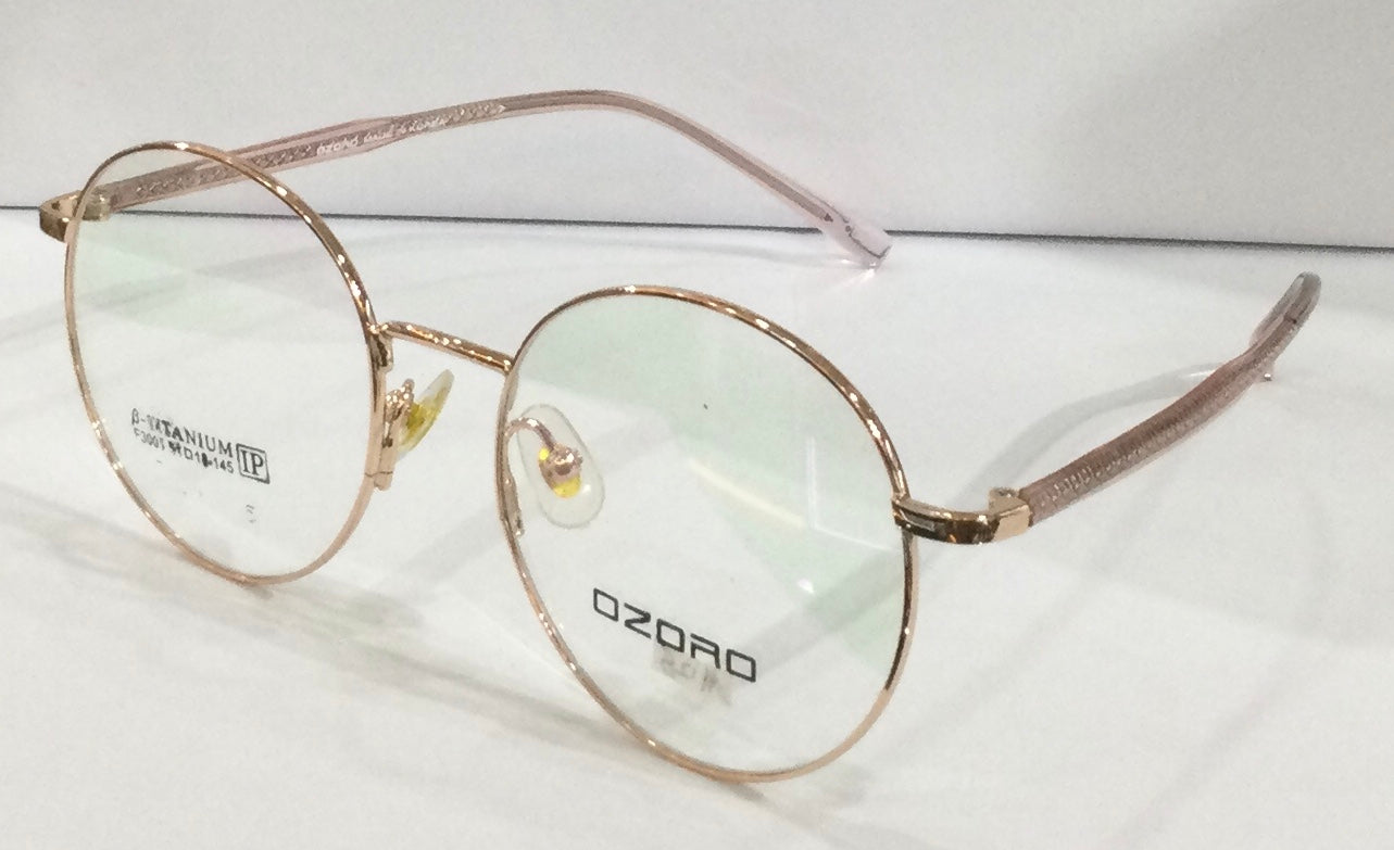 OZORO FRAME F3001 C04 51-18