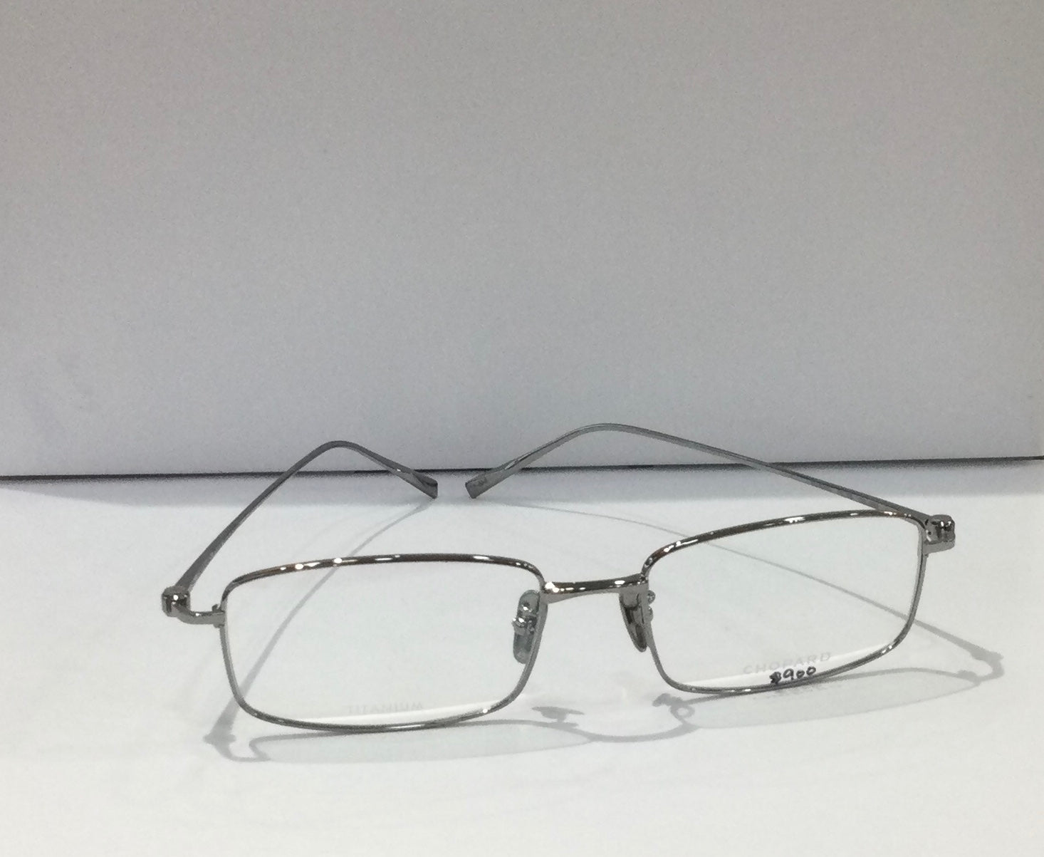 CHOPARD FRAME VCHG69J 55-18 0568