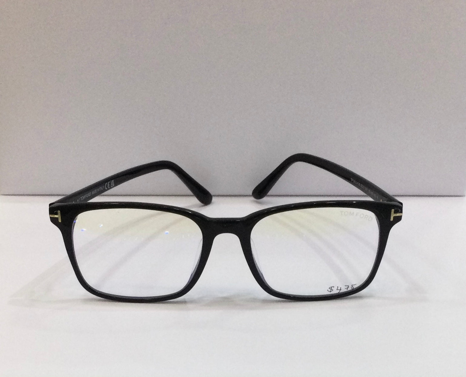 TOM FORD FRAME TF5831-F-B 001 55-18