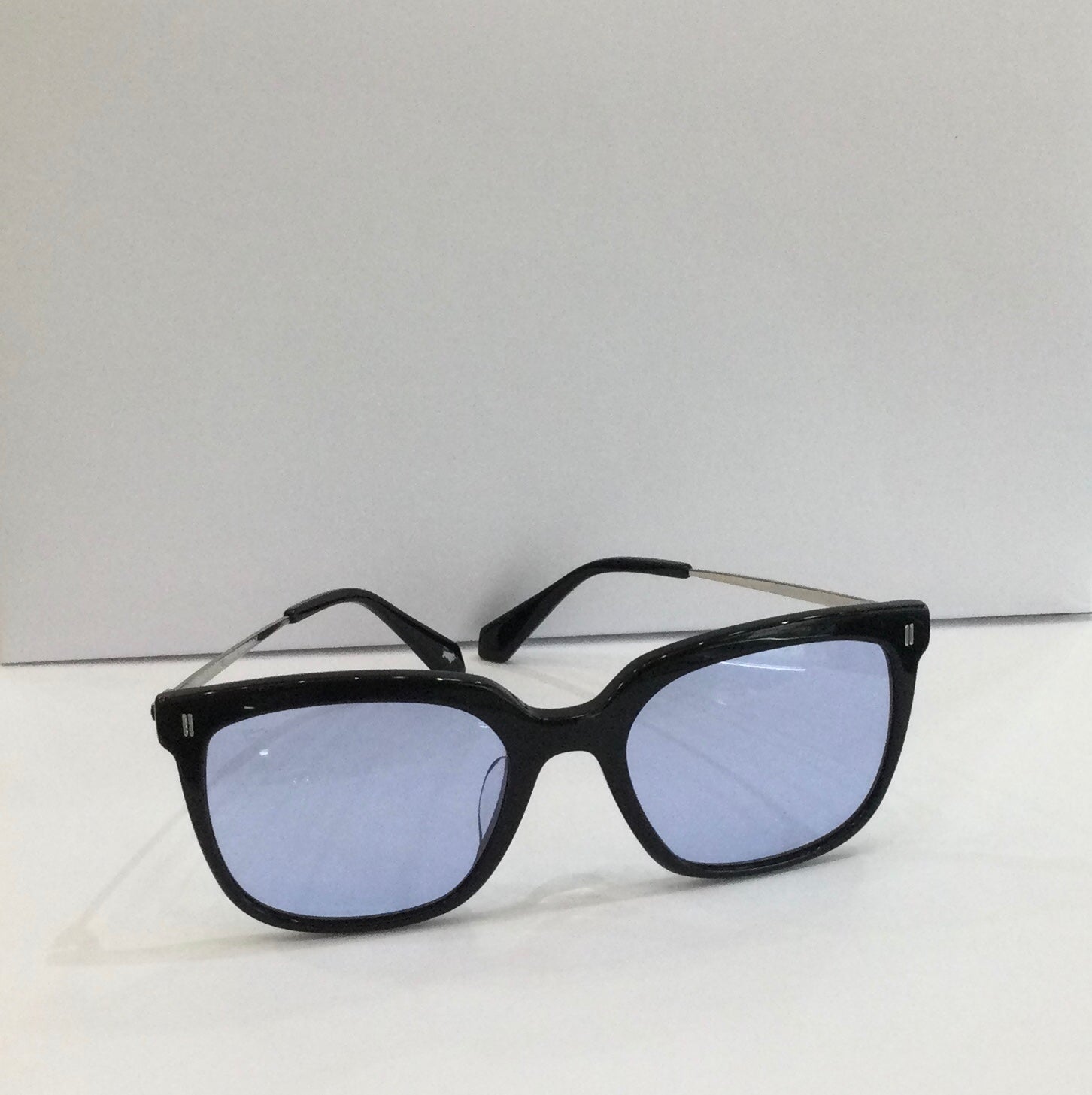 BRAUN BUFFEL FRAME BB943S BK2 54-20