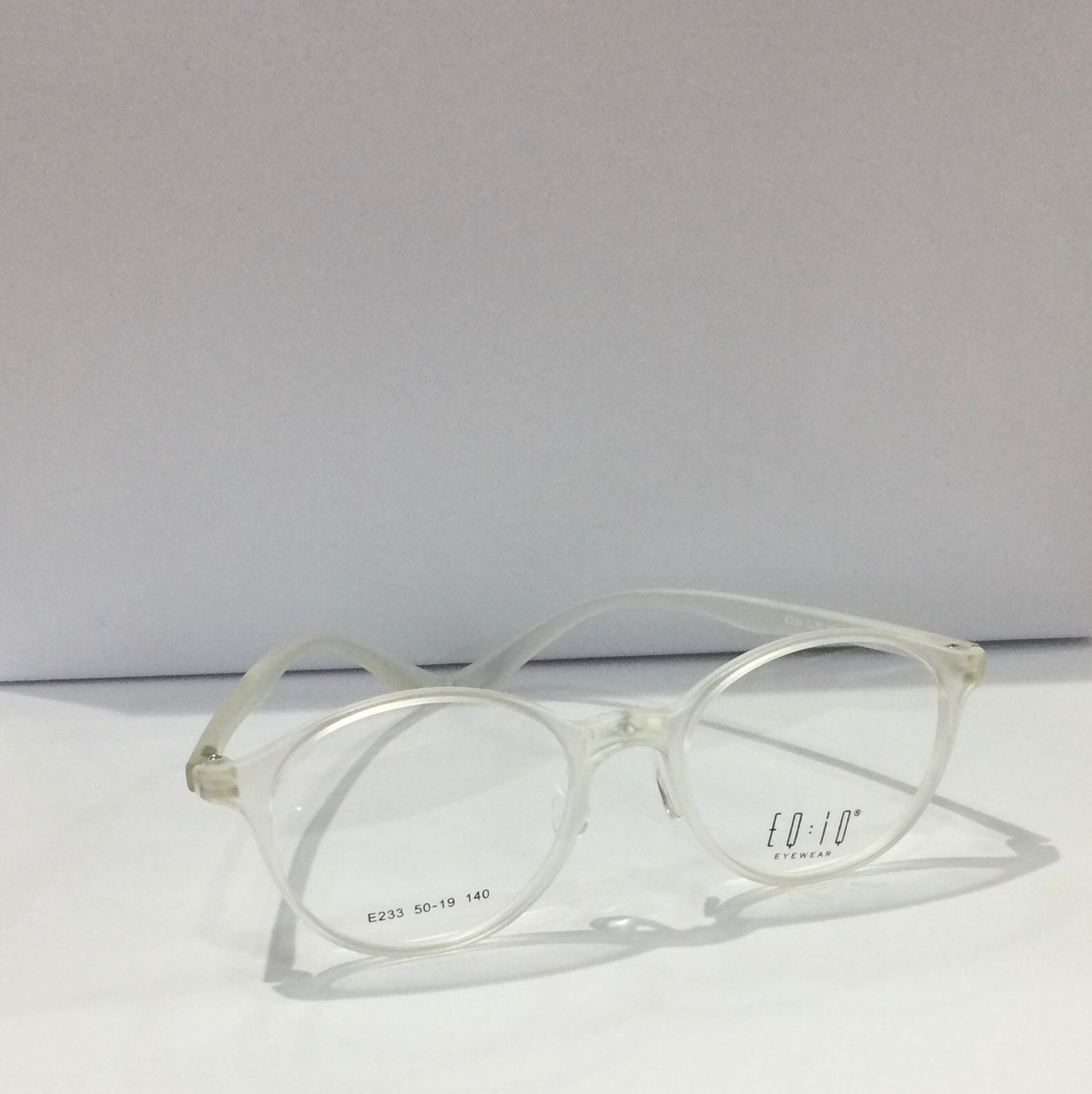 EQIQ FRAME E233 C30 50-19