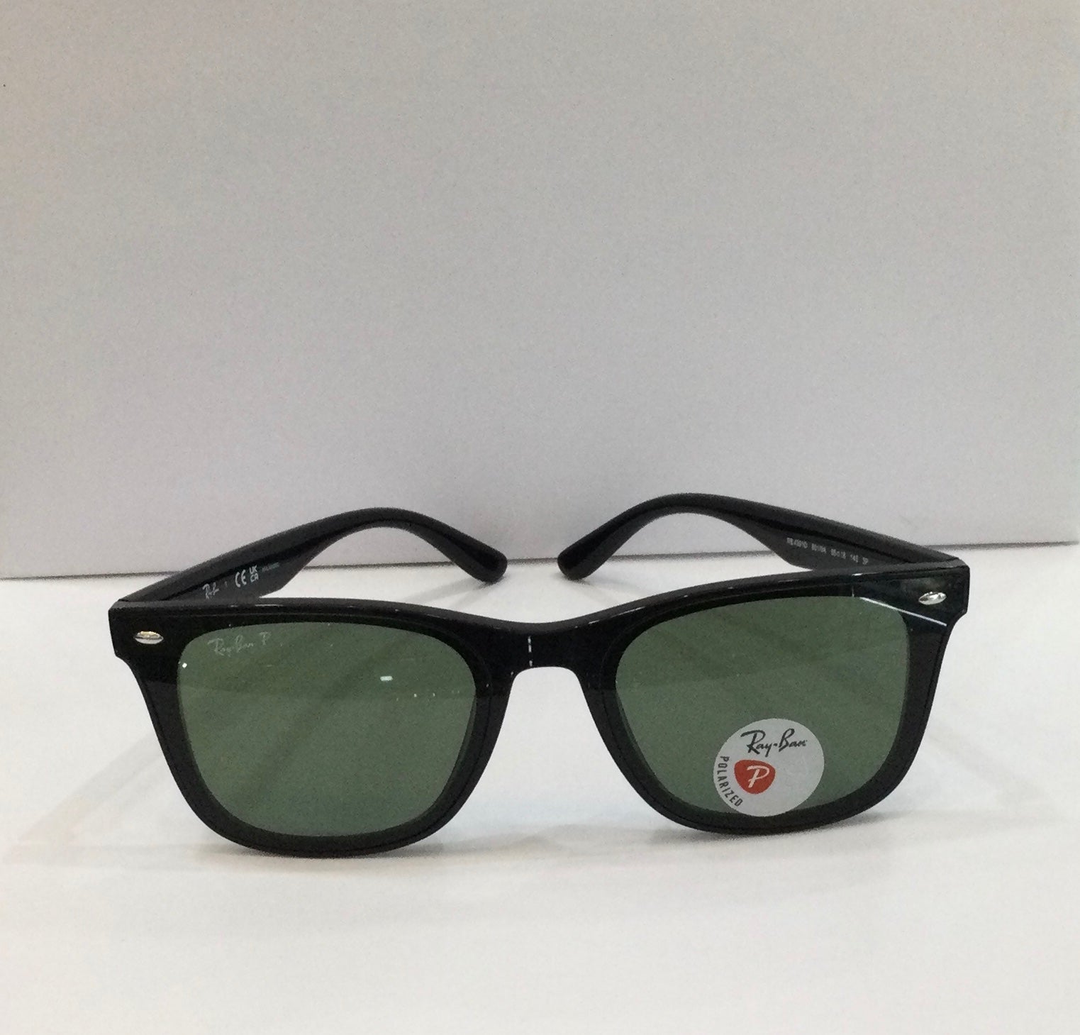 RAY-BAN FRAME RB4391D 601/9A 65-18