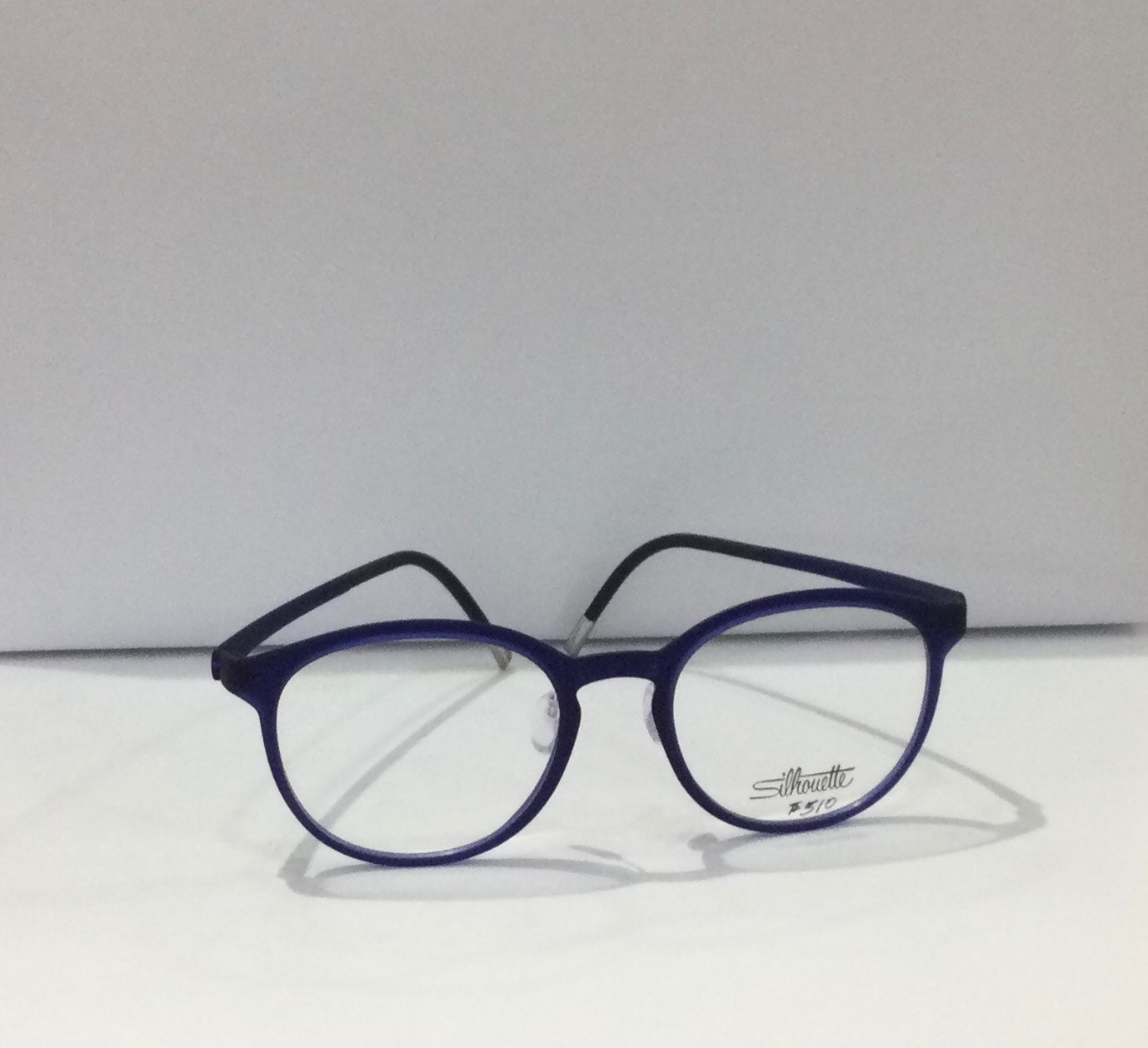 SILHOUETTE FRAME SPX 2929 75 4511 49-18