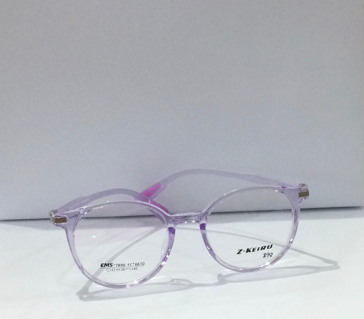 Z-KEIRU FRAME FC6610 51-20 C4