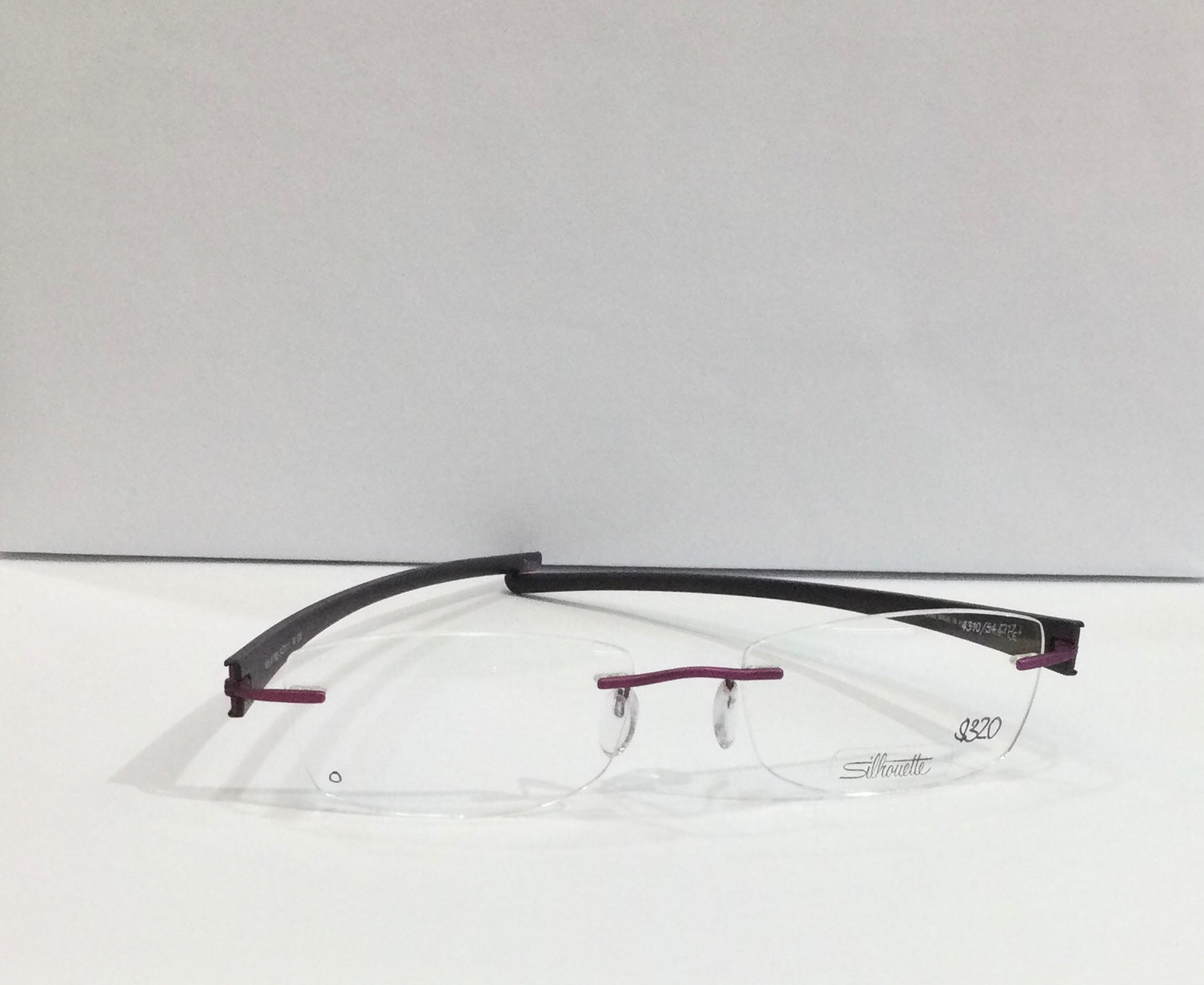 SILHOUETTE FRAME 4310 41 7053 54-17 5255