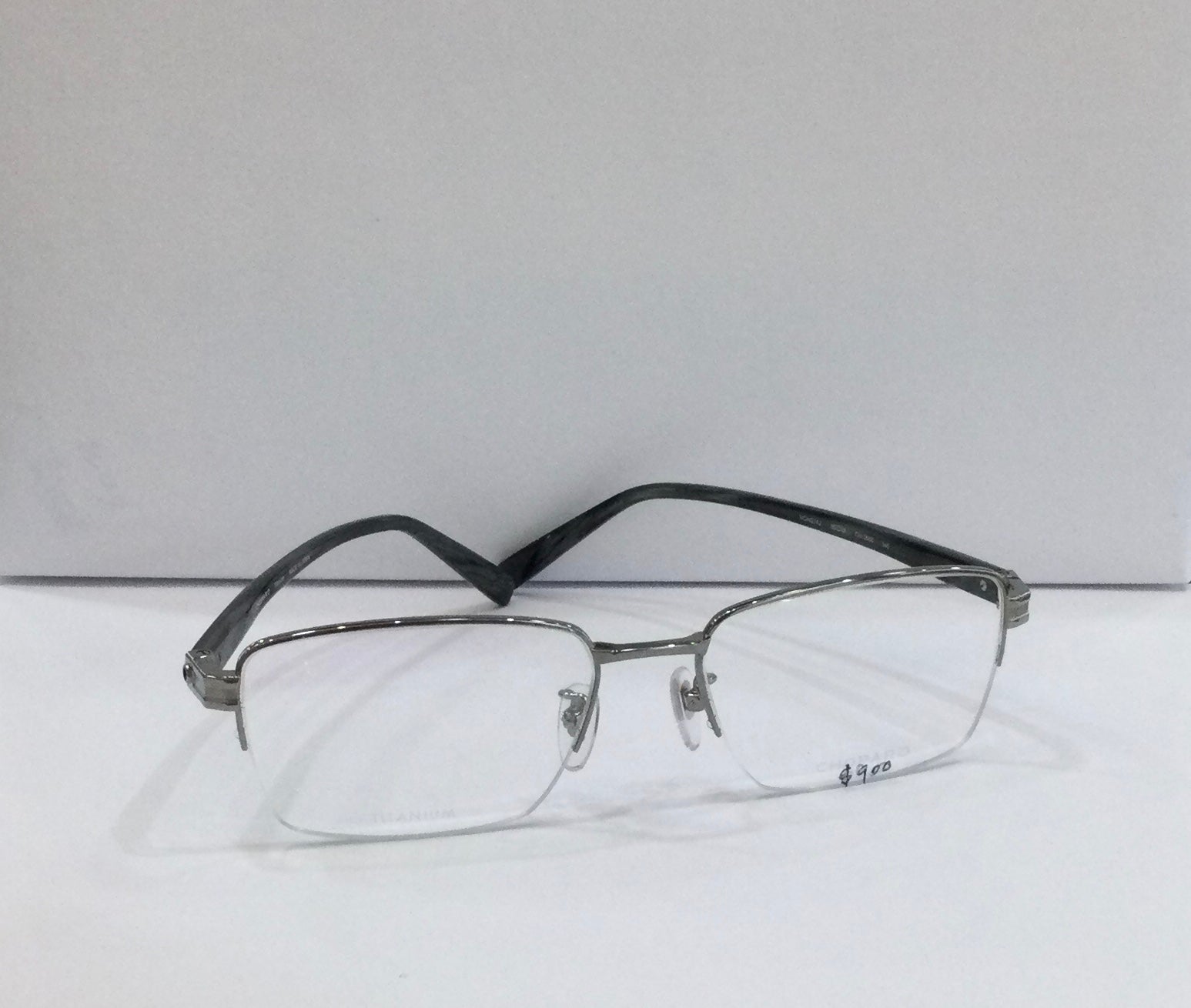 CHOPARD FRAME VCHG74J 55-18 0568